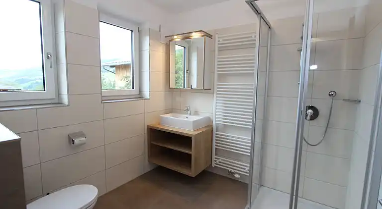 Apartment in Saint Johann im Pongau