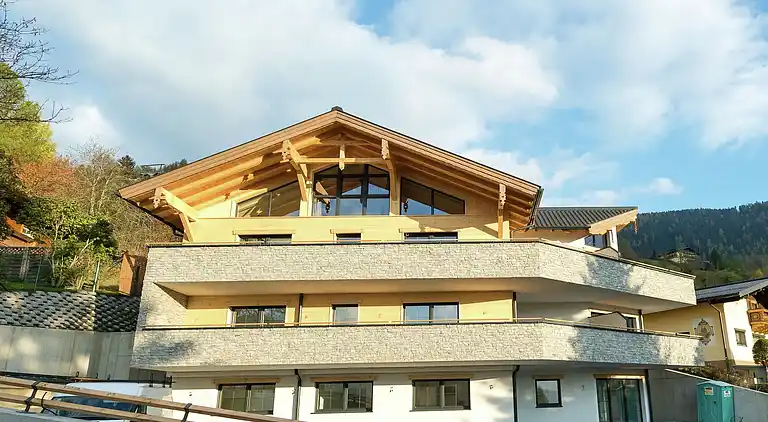 Hytte i Saint Johann im Pongau