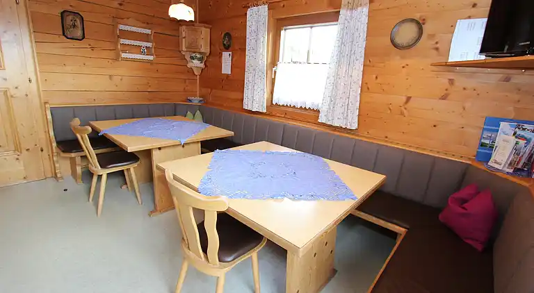 Sommerhus i Schwaighof