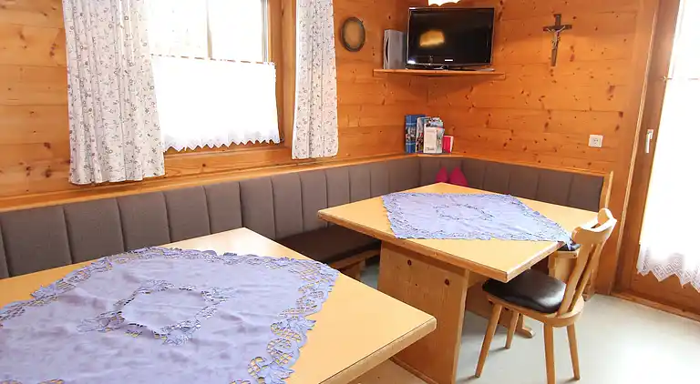 Sommerhus i Schwaighof