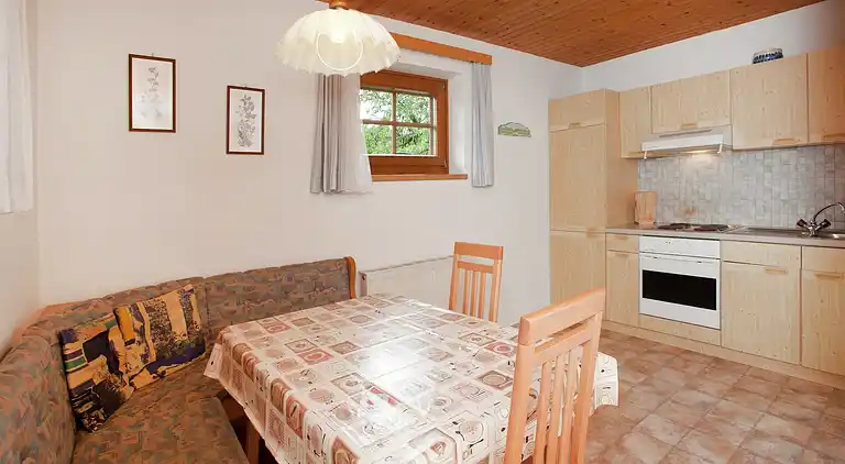 Sommerhus i Schwaighof