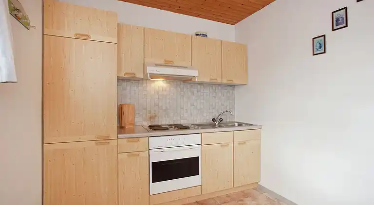 Sommerhus i Schwaighof