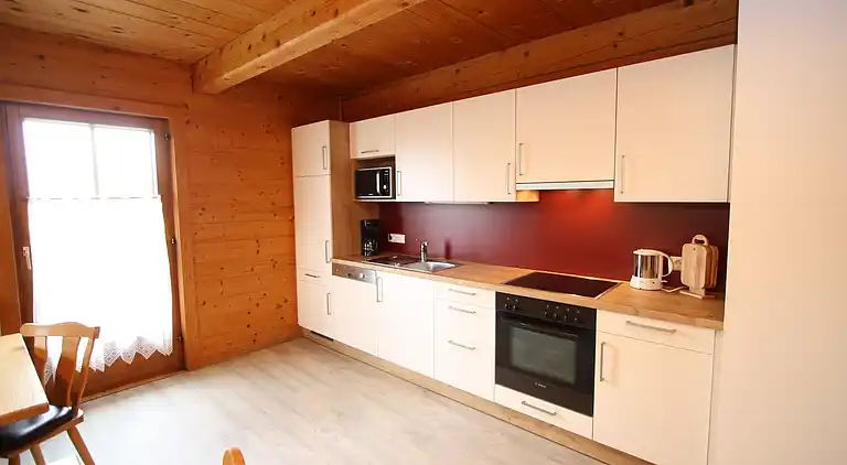 Sommerhus i Schwaighof