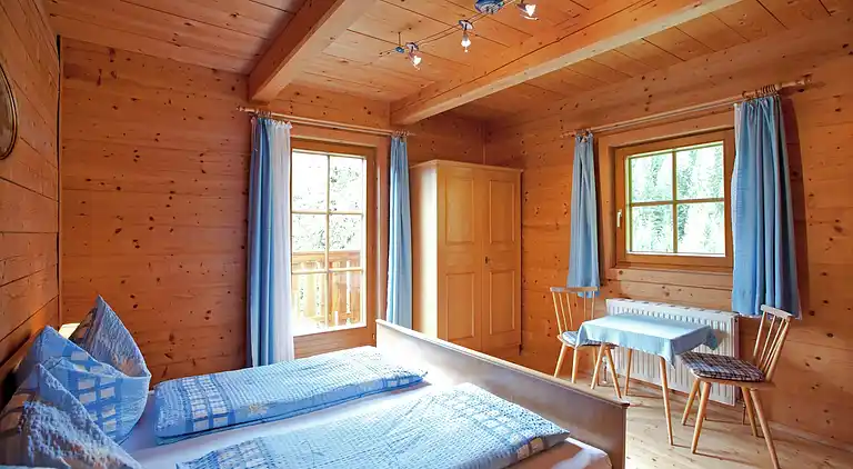 Sommerhus i Schwaighof