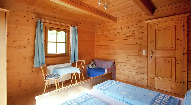 Sommerhus i Schwaighof