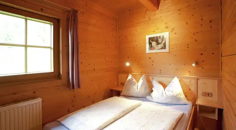 Sommerhus i Schwaighof