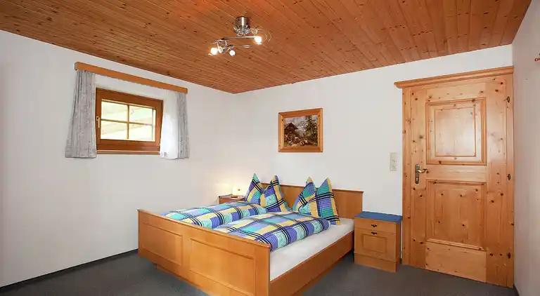 Sommerhus i Schwaighof