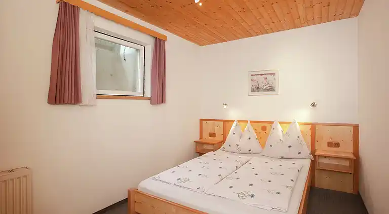 Sommerhus i Schwaighof