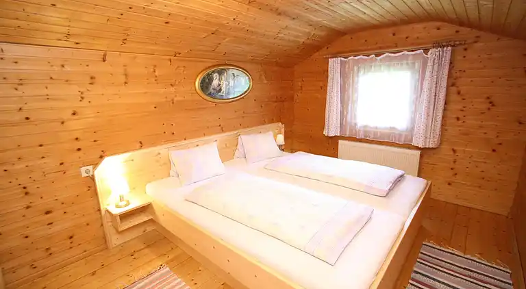 Sommerhus i Schwaighof