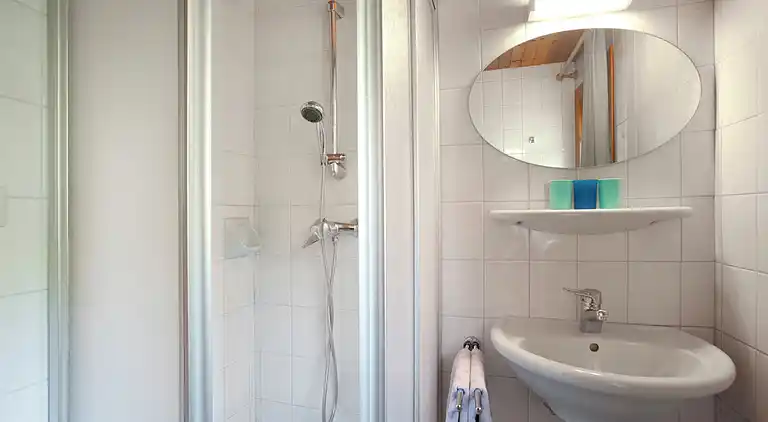 Sommerhus i Schwaighof