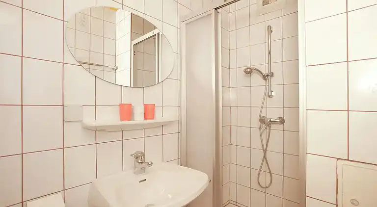 Sommerhus i Schwaighof