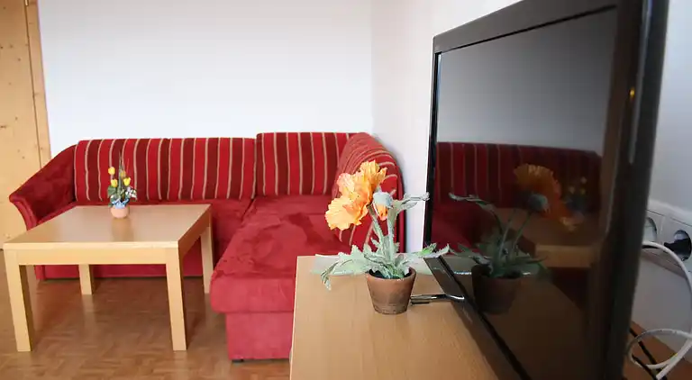 Sommerhus i Schwaighof