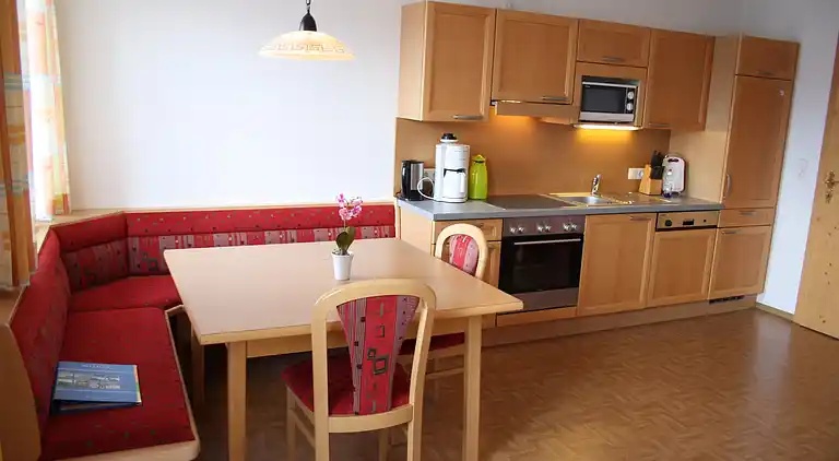 Sommerhus i Schwaighof