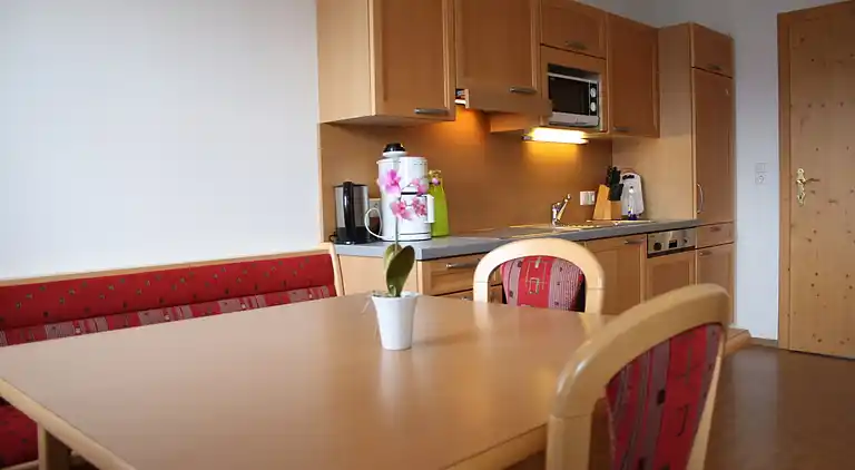 Sommerhus i Schwaighof