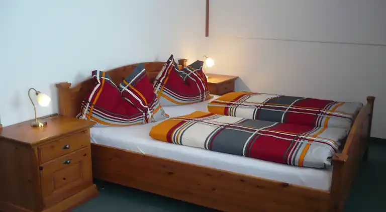 Sommerhus i Schwaighof