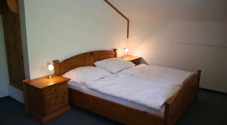 Sommerhus i Schwaighof