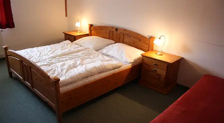 Sommerhus i Schwaighof