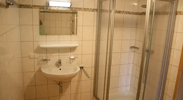 Sommerhus i Schwaighof