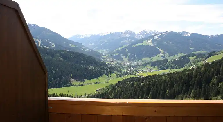 Sommerhus i Schwaighof