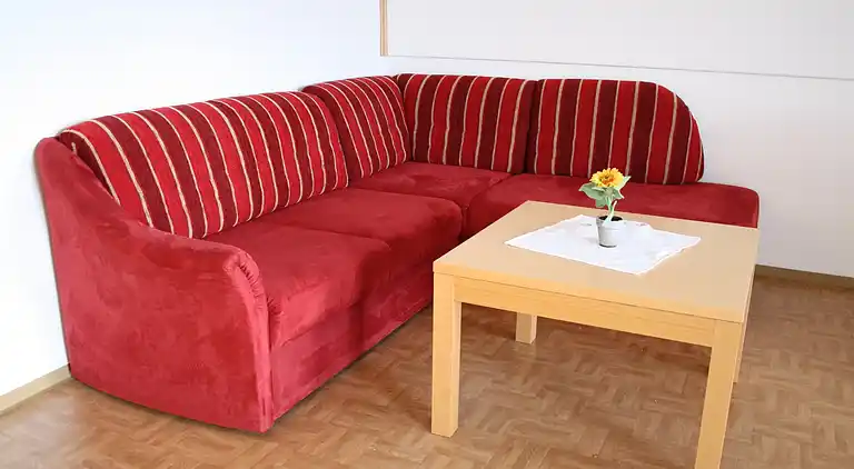 Appartement in Schwaighof