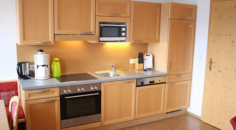 Appartement in Schwaighof