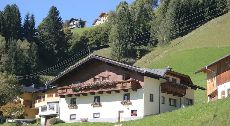 Apartment in Schütt