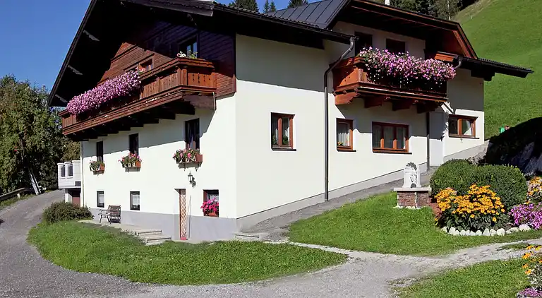 Apartment in Schütt