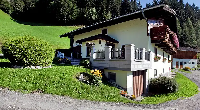 Apartment in Schütt