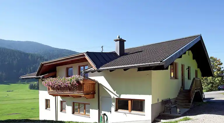 Apartment in Schütt