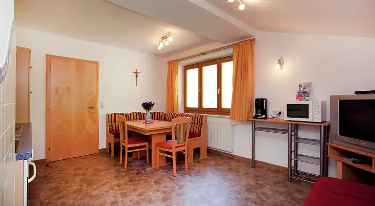 Apartment in Schütt