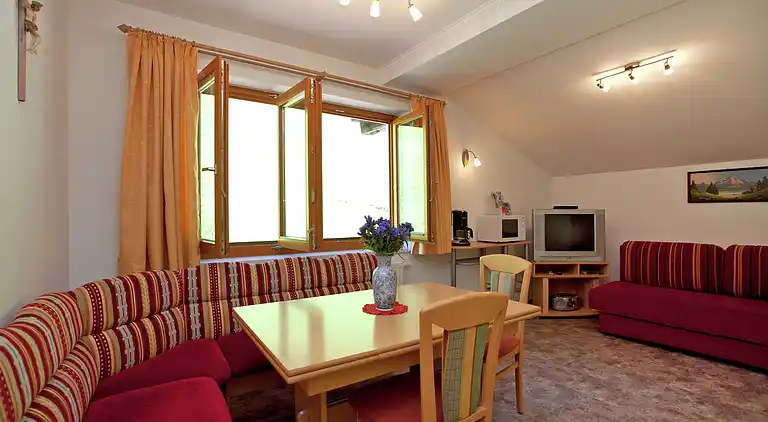 Apartment in Schütt