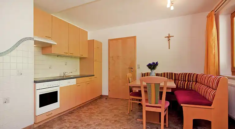 Apartment in Schütt