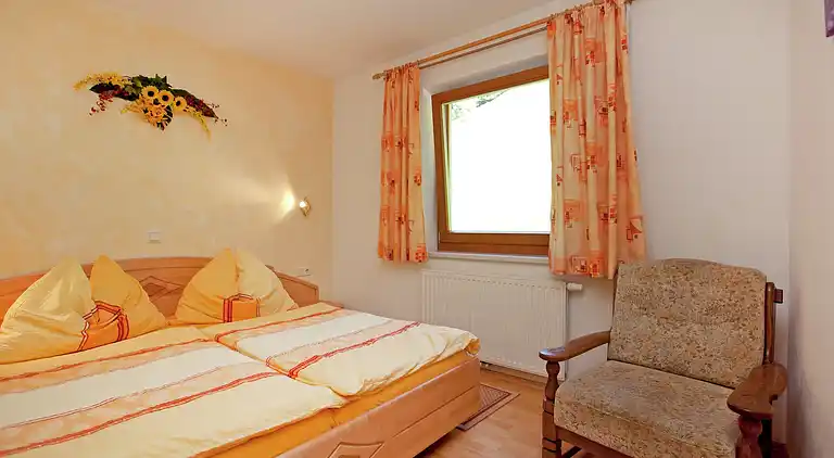 Apartment in Schütt