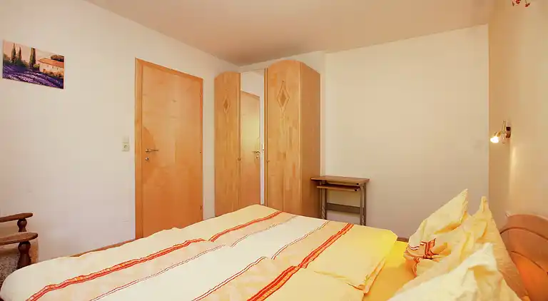 Apartment in Schütt