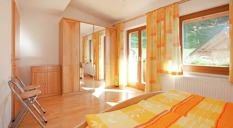 Apartment in Schütt