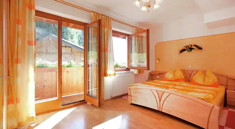 Apartment in Schütt