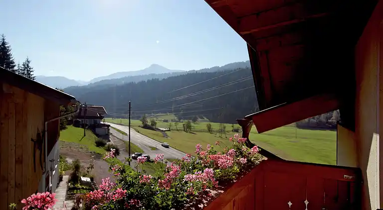 Apartment in Schütt