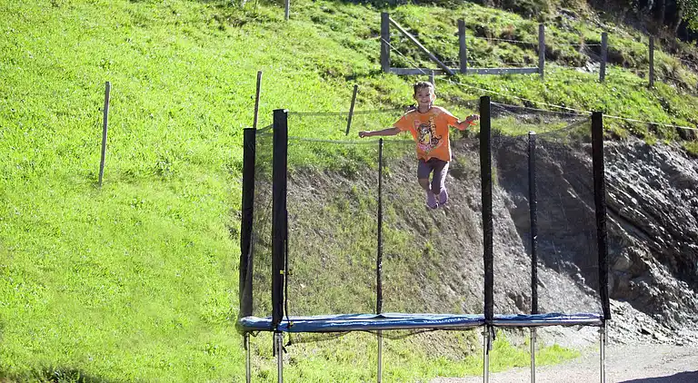 Apartment in Schütt