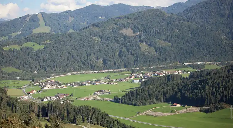 Apartment in Schütt