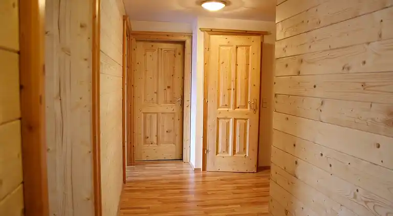 Appartement in Schwaighof