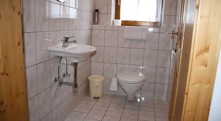 Appartement in Schwaighof