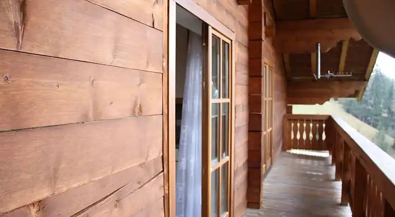 Appartement in Schwaighof