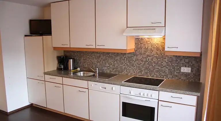 Apartment in Schwaighof