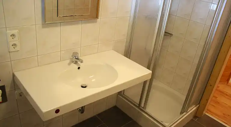 Apartment in Schwaighof