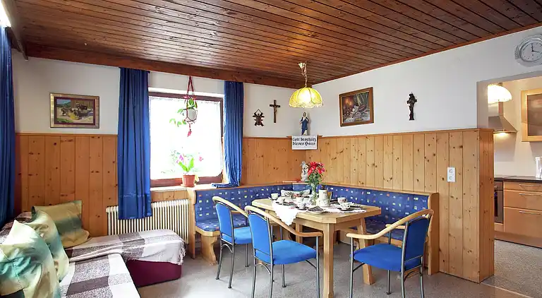 Ferielejlighed i Wagrain