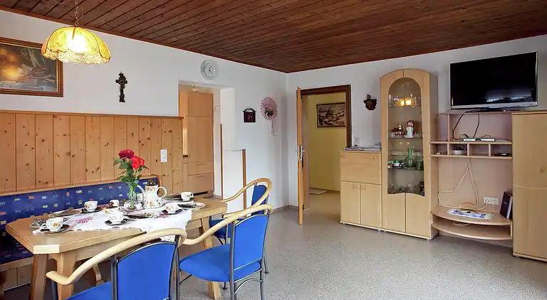 Ferielejlighed i Wagrain