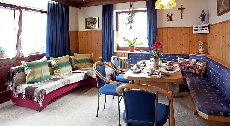 Ferielejlighed i Wagrain