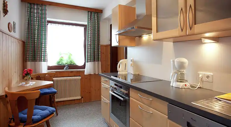 Ferielejlighed i Wagrain