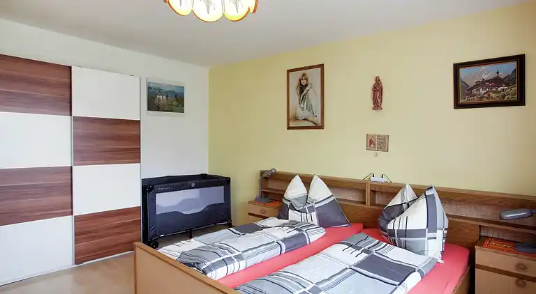 Ferielejlighed i Wagrain