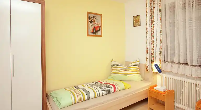 Ferielejlighed i Wagrain